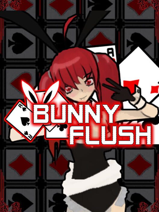 Bunny Flush screenshot