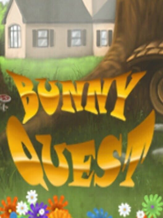 Bunny Quest screenshot
