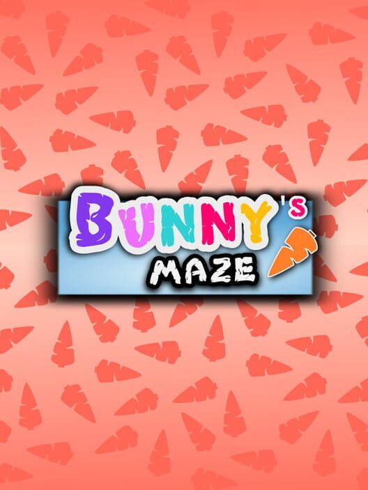 Bunny's Maze screenshot