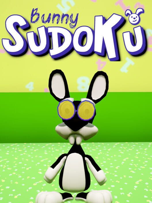Bunny Sudoku screenshot