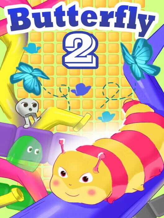 Butterfly 2 screenshot