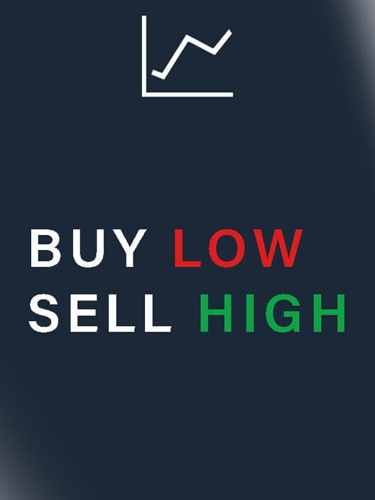 Buy Low Sell High screenshot