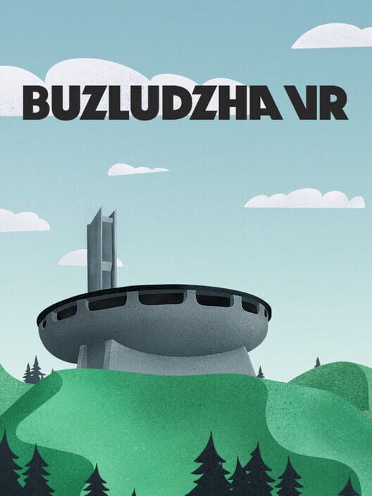 Buzludzha VR