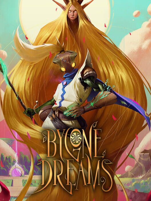 Bygone Dreams screenshot