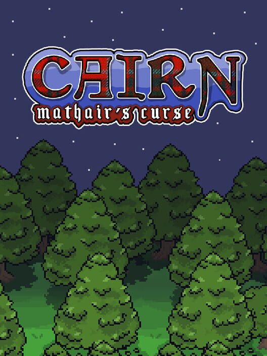 Cairn: Mathair's Curse screenshot