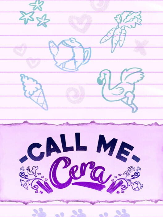 Call Me Cera