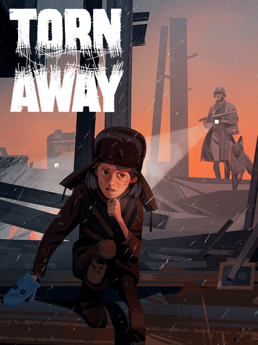 Torn Away
