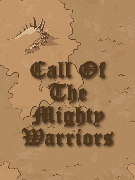 Call of the Mighty Warriors screenshot