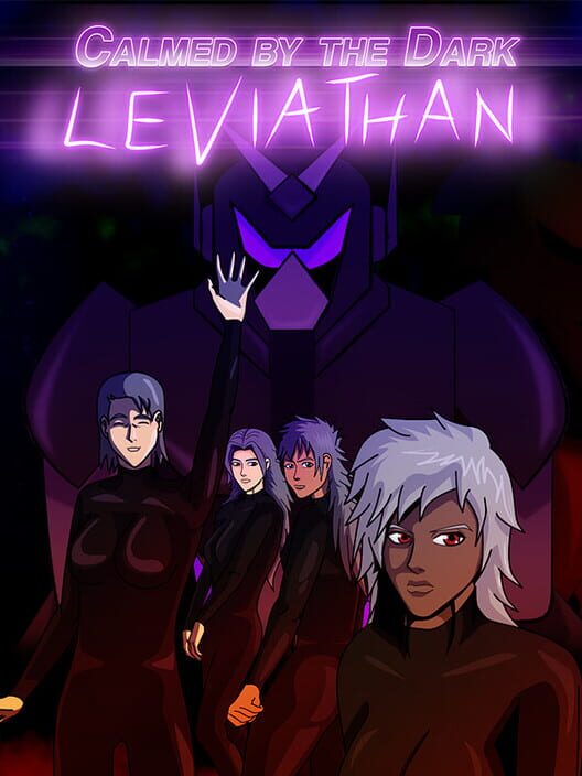 Calmed by the Dark: Leviathan screenshot