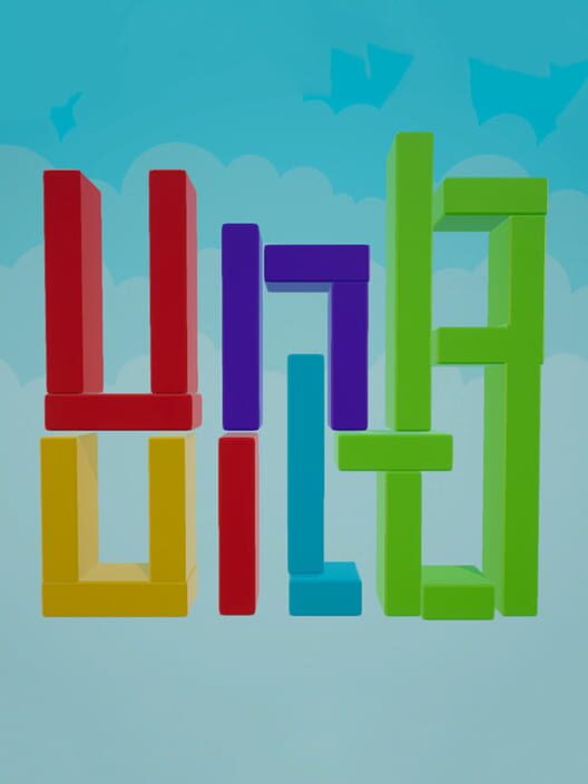 Unbuild Cover