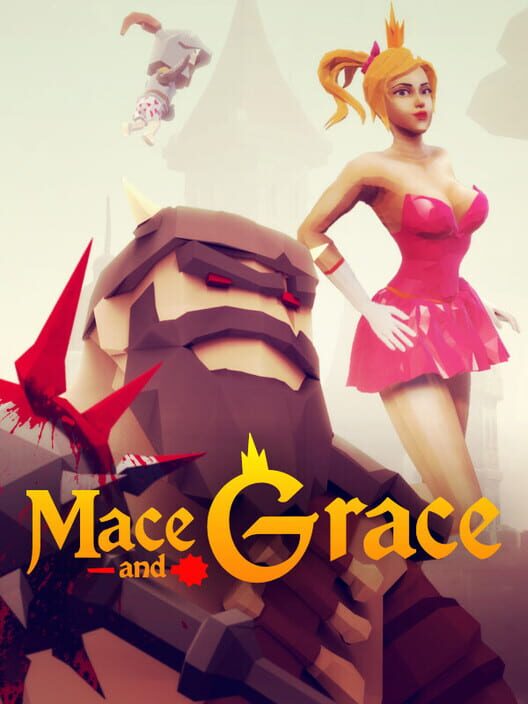 Mace and Grace
