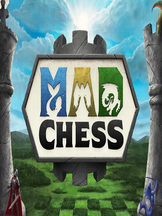 Mad Chess screenshot