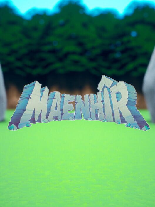 Maenhir screenshot