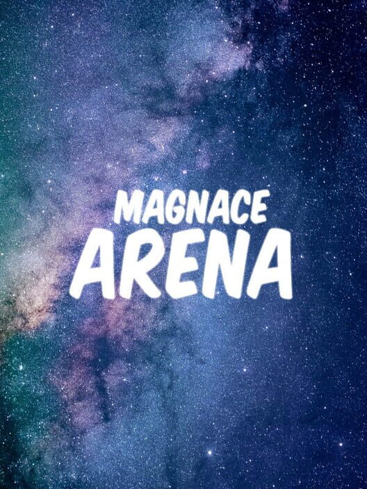 Magnace: Arena screenshot