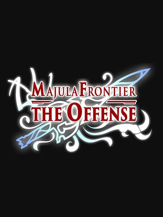 Majula Frontier: The Offense screenshot