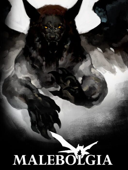 Malebolgia screenshot