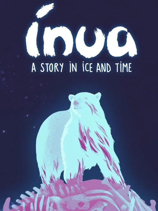 Inua: A Story in Ice and Time