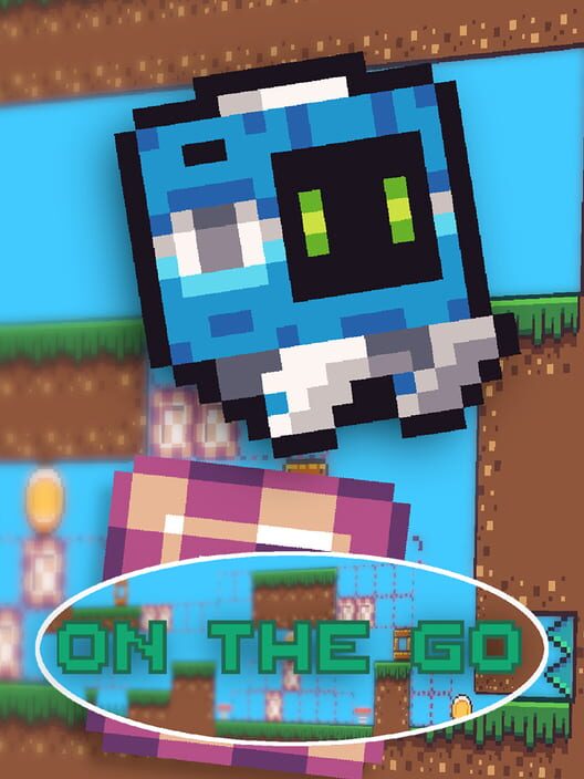 On the Go cover