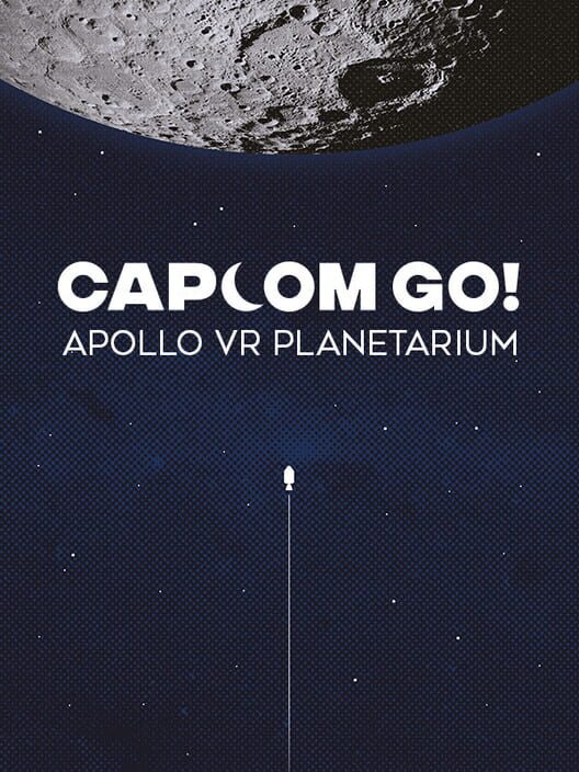 Capcom Go! Apollo VR Planetarium screenshot