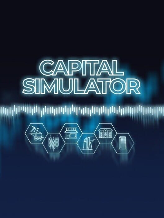 Capital Simulator screenshot