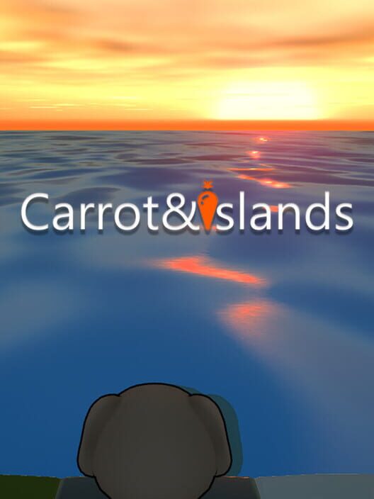 Carrot&Islands cover