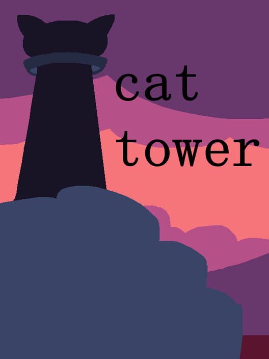The Mysterious Cat Tower screenshot