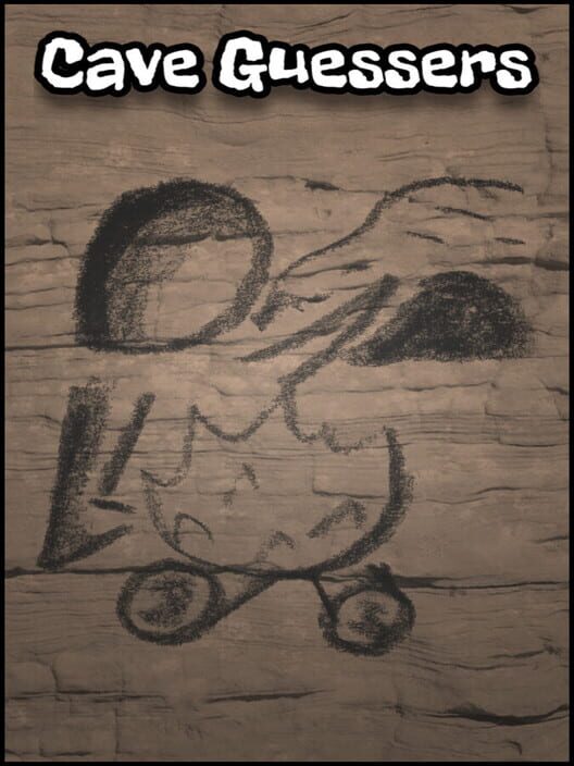 Cave Guessers screenshot