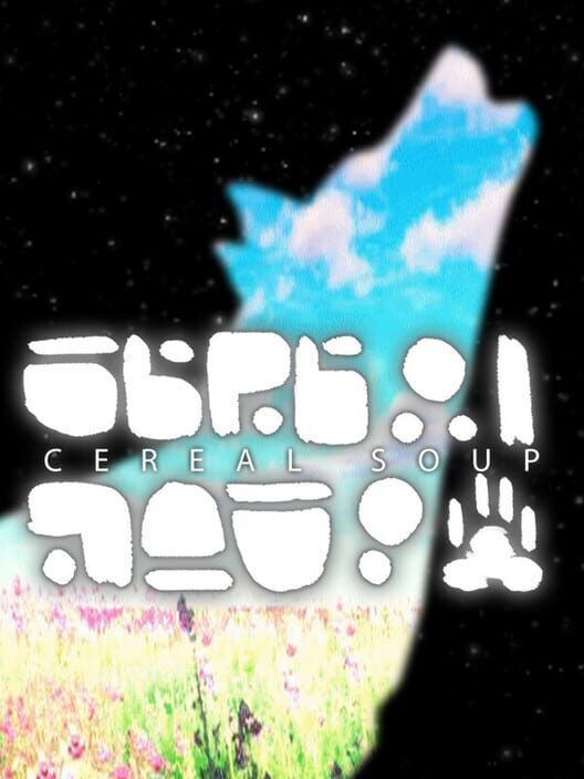 Cereal Soup screenshot