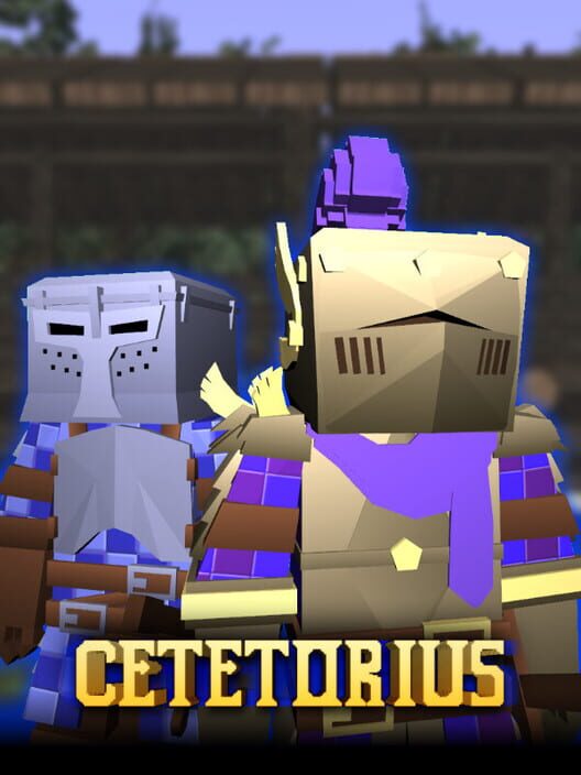 Cetetorius screenshot