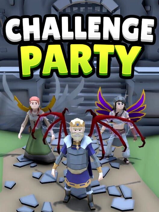 Challenge Party screenshot