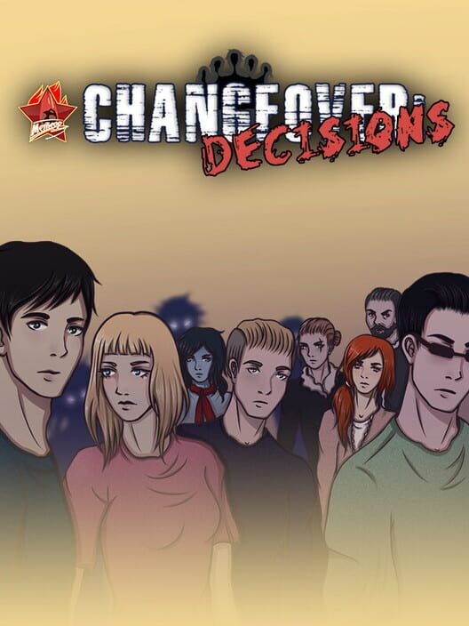 Changeover: Decisions screenshot