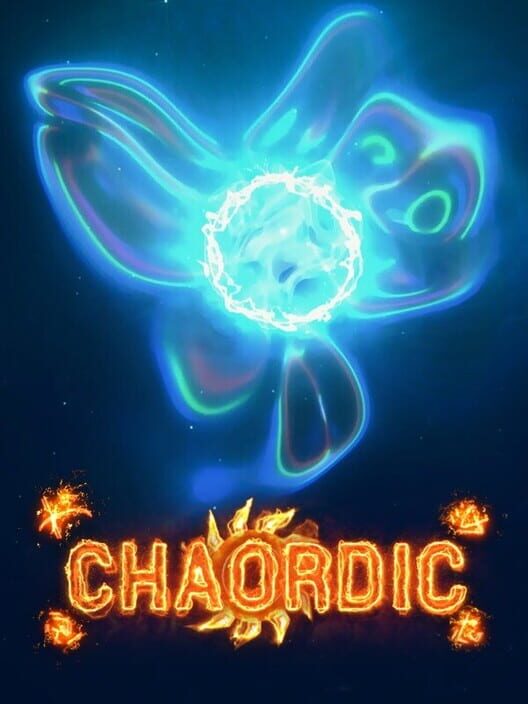 Chaordic screenshot