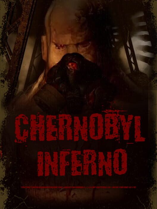 Chernobyl Inferno screenshot
