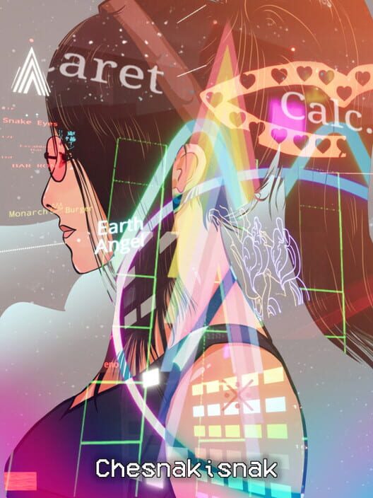 Chesnakisnak screenshot