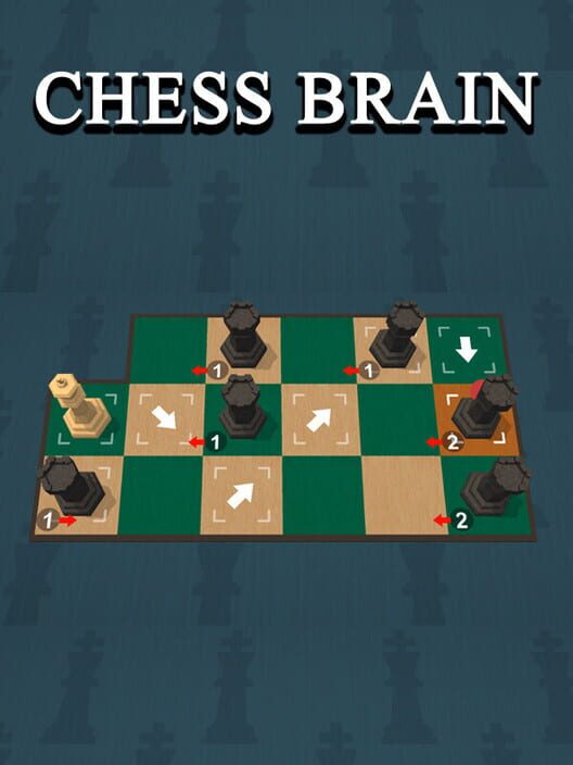 Chess Brain