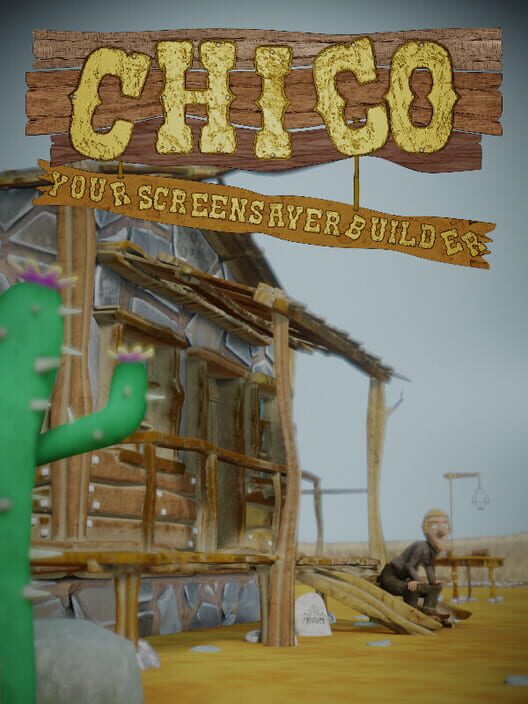 Chico screenshot