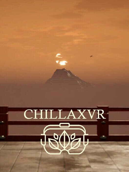 Chillax VR screenshot