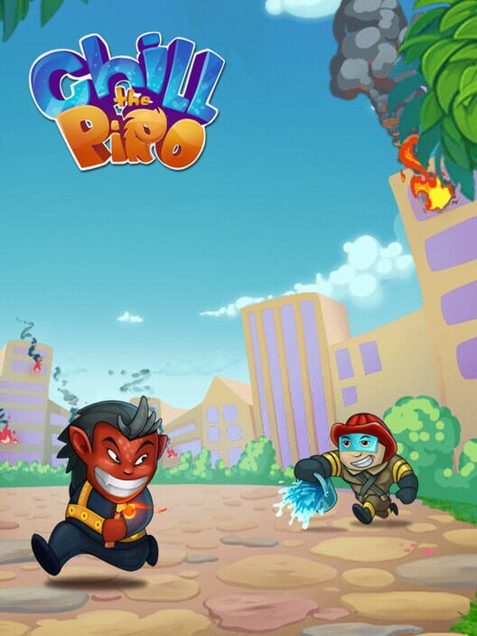 Chill the Piro screenshot