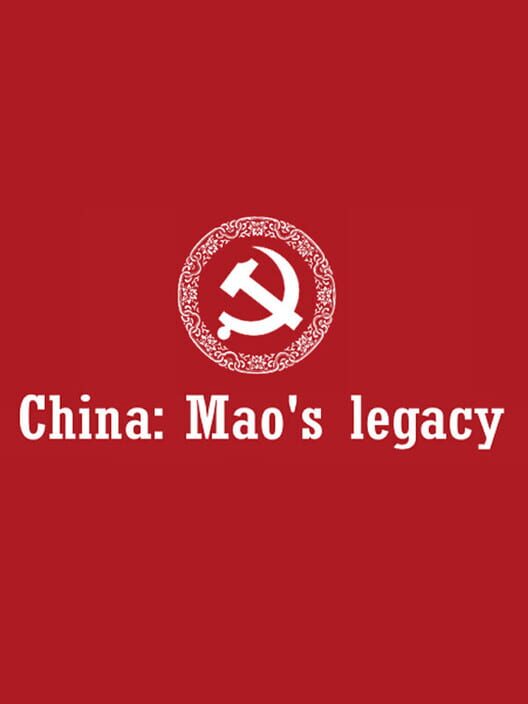 China: Mao's legacy screenshot