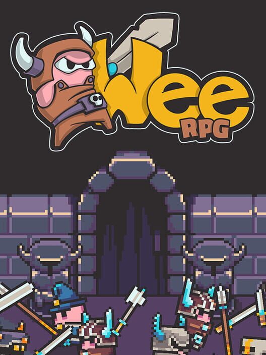 WeeRPG screenshot