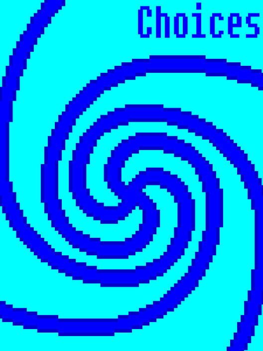 Choices, the Game screenshot