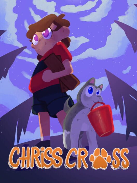 Chriss Cross