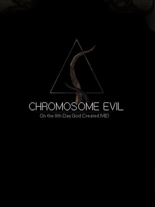 Chromosome Evil screenshot