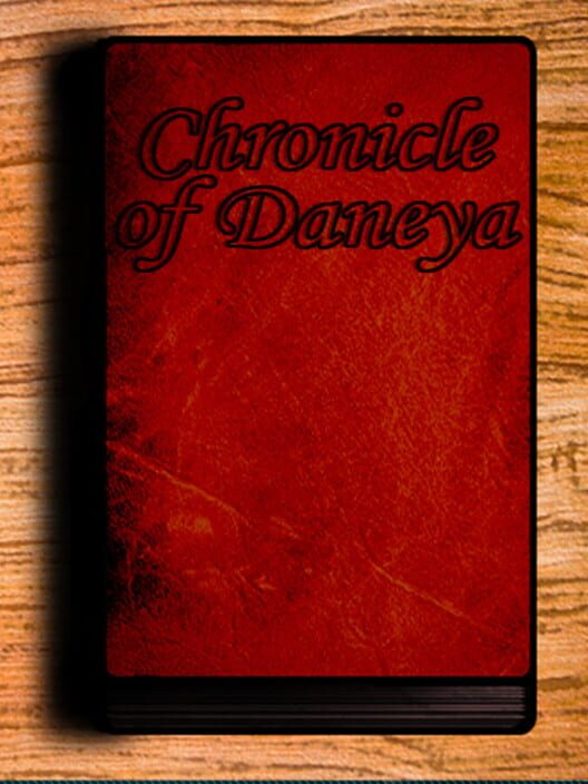 Chronicle of Daneya cover art