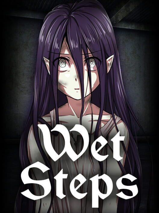 Wet Steps cover image