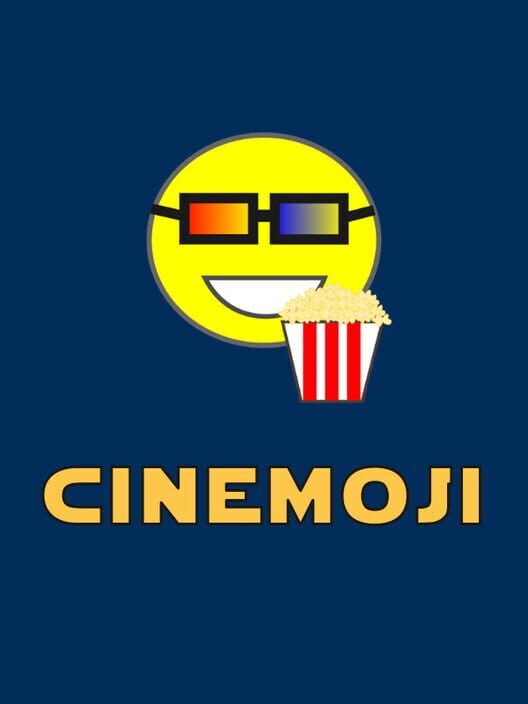 Cinemoji screenshot