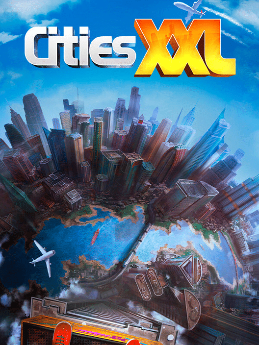 Cities XXL