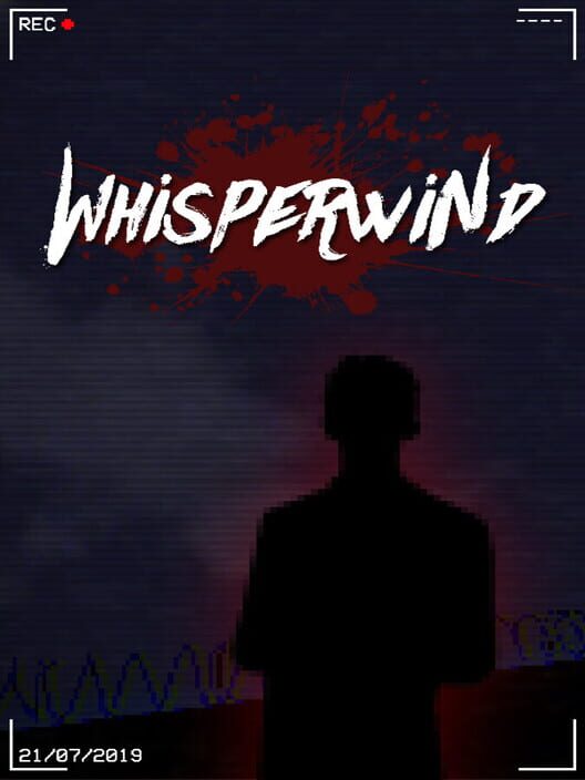 Whisperwind screenshot
