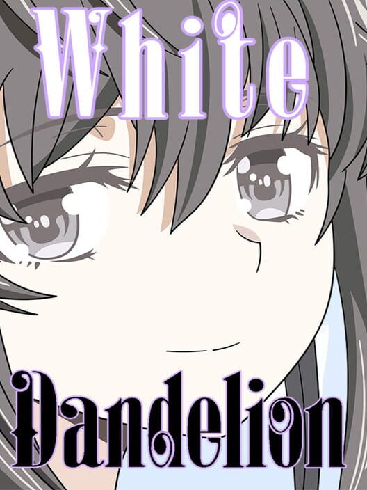 White Dandelion cover art