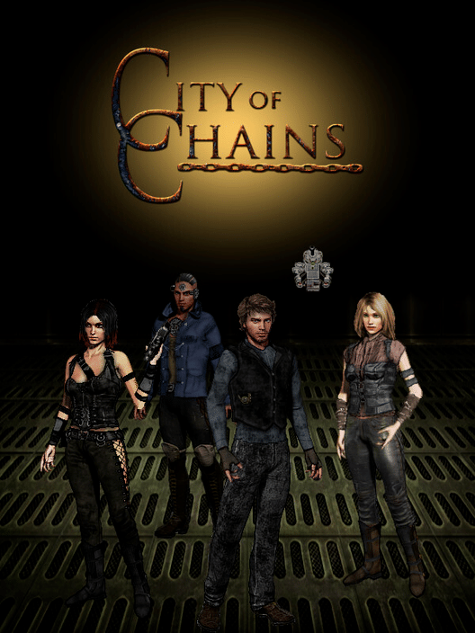 City of Chains